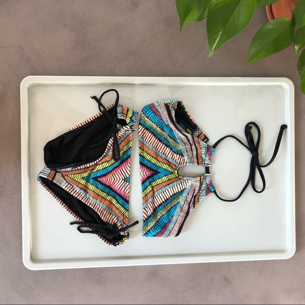 Girls bikini